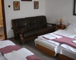Hotel Lévai