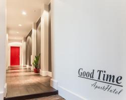 Good Time Aparthotel