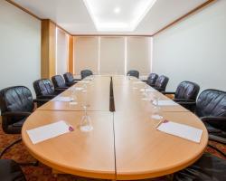 Crowne Plaza Managua by IHG