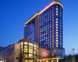 Crowne Plaza Beijing Lido, an IHG Hotel