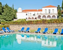 Lam Hotel Convento do Desagravo