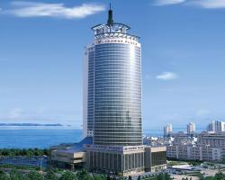Crowne Plaza Qingdao by IHG
