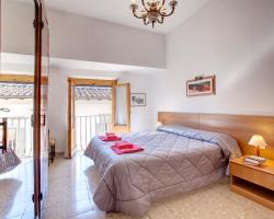 Appartamento Alfanihouse