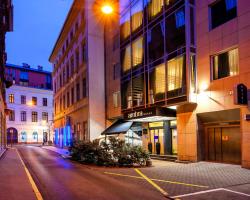 Ambra Hotel