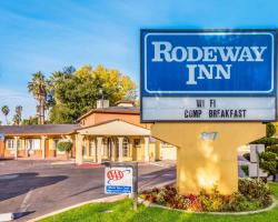 Rodeway Inn Capitol