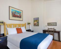 Sonoma Creek Inn