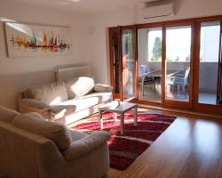 Apartment Summertime