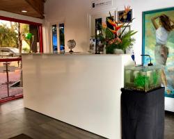 Holland Lodge Paramaribo