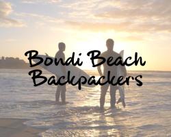 Bondi Beach Backpackers