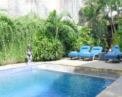 Sus Budget Hotel Legian