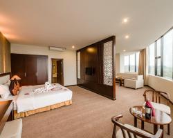 Muong Thanh Grand Ha Tinh Hotel