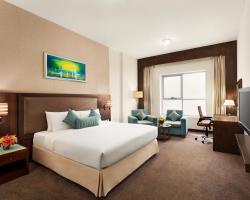 Ramada by Wyndham Dubai Deira