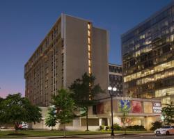 Crowne Plaza Crystal City-Washington, D.C., an IHG Hotel