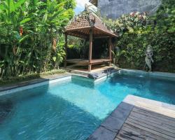 Pering Bungalow Ubud