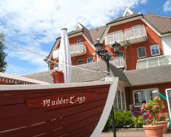 Hotel Boddenhus Garni