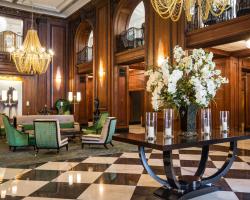 The Read House Hotel