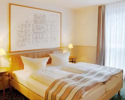 Hotel Andreas