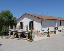 Agriturismo Le Paicciole