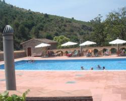 Camping Poboleda