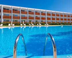 Malibu Foz Hotel - La Maison Younan