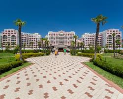 DIT Majestic Beach Resort - Ultra All Inclusive