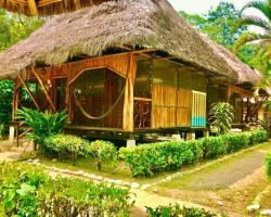 Mariana Miller Lodge
