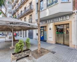 Hostal Abrevadero