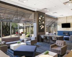 Best Western Premier Calgary Plaza Hotel & Conference Centre