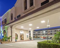 Best Western Pasadena Royale Inn & Suites