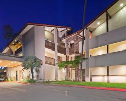 Best Western Carlsbad by the Sea