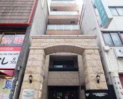 OOKINI HOTELS Nipponbashi Apartment