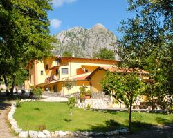 Verdeblu Country Hotel