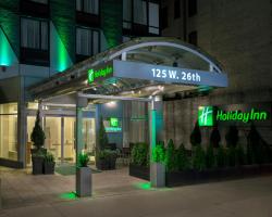 Holiday Inn Manhattan 6th Ave - Chelsea by IHG