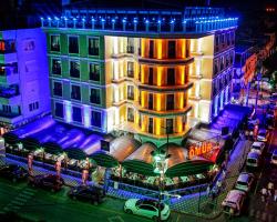 Omur Hotel