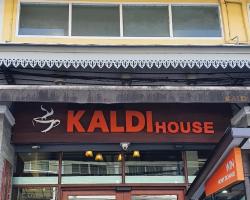 Kaldi House