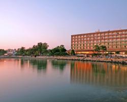 Crowne Plaza Limassol, an IHG Hotel