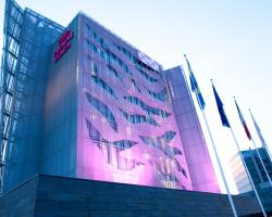 Crowne Plaza Verona Fiera by IHG