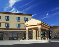 Roosevelt Grand Dakota SureStay Collection by Best Western