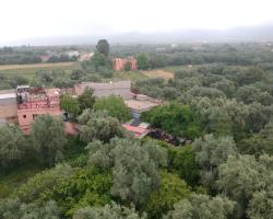 Maison d'hotes Ait Bou Izryane