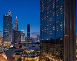 Grand Hyatt Kuala Lumpur