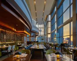 Grand Hyatt Kuala Lumpur