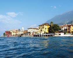 Hotel Malcesine