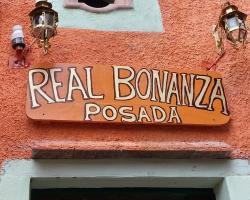 Real Bonanza Posada