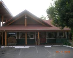 Parkside Inn Fresno