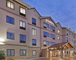 Staybridge Suites Oklahoma City, an IHG Hotel