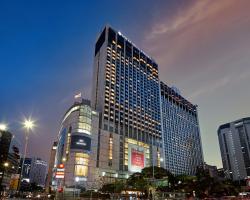 Lotte Hotel Seoul