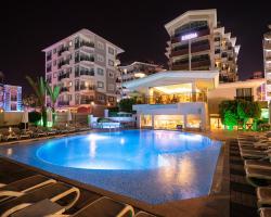 Xperia Saray Beach Hotel