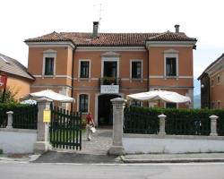 B&B Villa al Lago