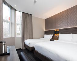 Brit Hotels Elephant Castle