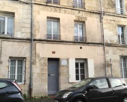 Appart Hôtel Mélusine